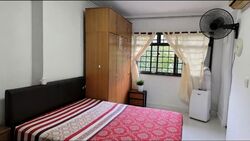 Blk 706 Woodlands Drive 40 (Woodlands), HDB 4 Rooms #566687581